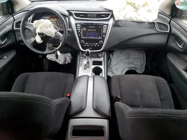 5N1AZ2MS4KN156772 2019 NISSAN MURANO - Image 8