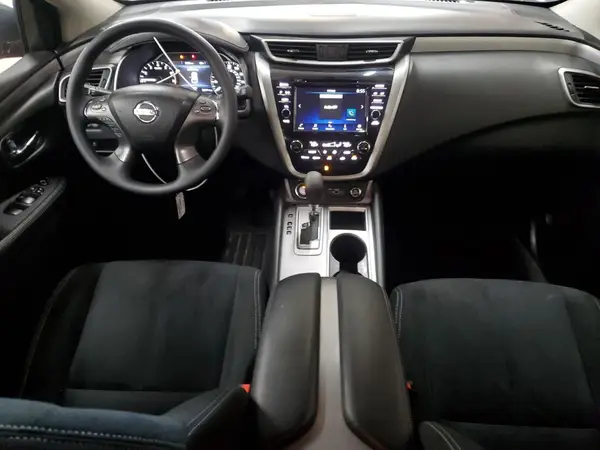 5N1AZ2MS4KN158313 2019 NISSAN MURANO - Image 8