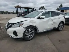 5N1AZ2MS4KN158490 2019 NISSAN MURANO
