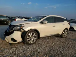 5N1AZ2MS4KN158943 2019 NISSAN MURANO