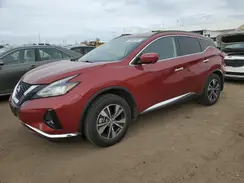 5N1AZ2MS4KN159171 2019 NISSAN MURANO