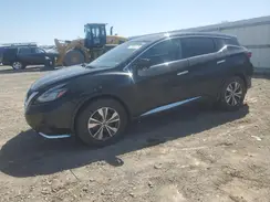 5N1AZ2MS4KN161471 2019 NISSAN MURANO