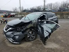 5N1AZ2MS4KN162068 2019 NISSAN MURANO