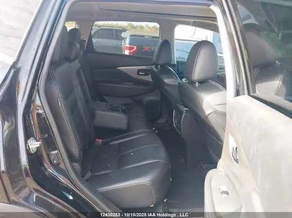 5N1AZ2MS5KN102977 2019 NISSAN MURANO - Image 8
