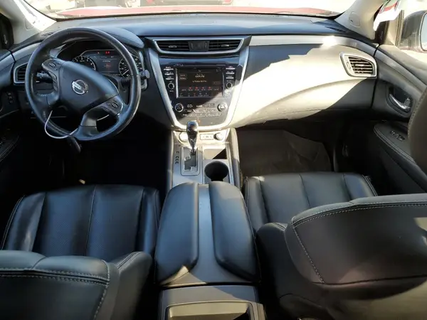 5N1AZ2MS5KN103238 2019 NISSAN MURANO - Image 8