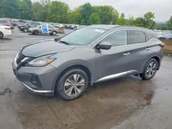 5N1AZ2MS5KN103840 2019 NISSAN MURANO
