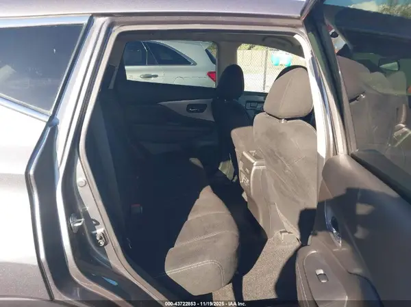 5N1AZ2MS5KN106348 2019 NISSAN MURANO - Image 8