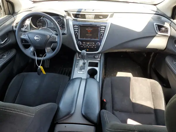 5N1AZ2MS5KN109637 2019 NISSAN MURANO - Image 8