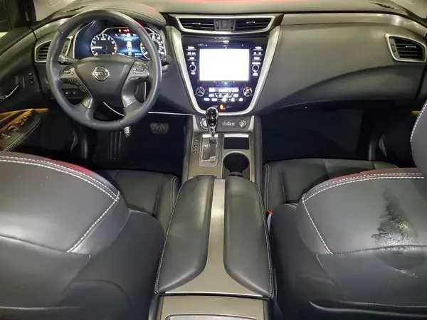 5N1AZ2MS5KN110979 2019 NISSAN MURANO - Image 8
