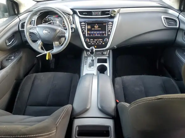 5N1AZ2MS5KN112280 2019 NISSAN MURANO - Image 8