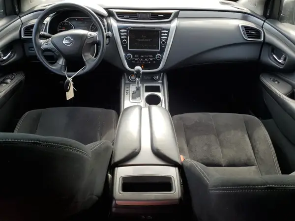5N1AZ2MS5KN113767 2019 NISSAN MURANO - Image 8