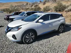 5N1AZ2MS5KN115566 2019 NISSAN MURANO