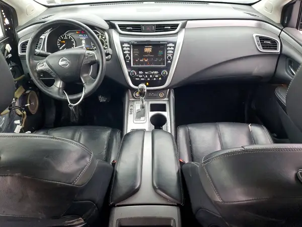 5N1AZ2MS5KN117107 2019 NISSAN MURANO - Image 8