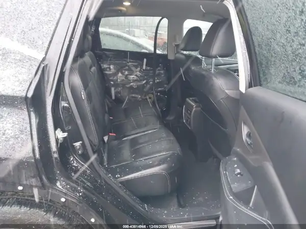 5N1AZ2MS5KN118015 2019 NISSAN MURANO - Image 8