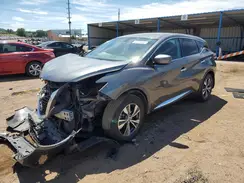 5N1AZ2MS5KN119794 2019 NISSAN MURANO
