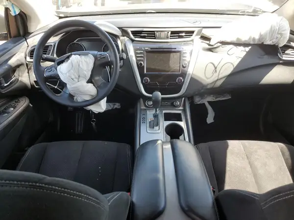 5N1AZ2MS5KN119794 2019 NISSAN MURANO - Image 8