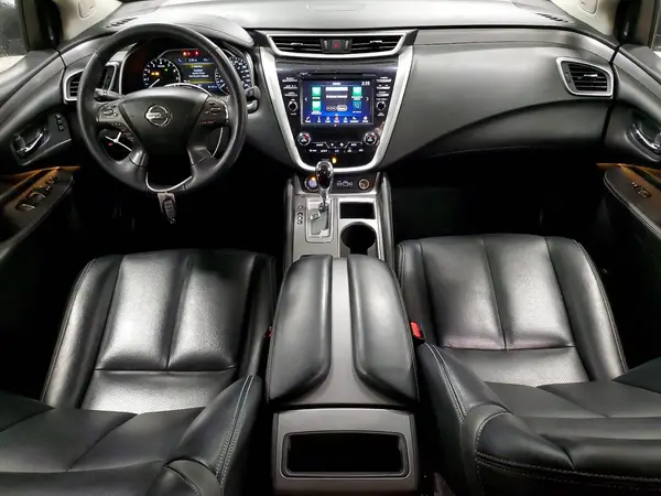 5N1AZ2MS5KN122775 2019 NISSAN MURANO - Image 8