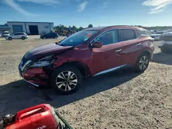 5N1AZ2MS5KN122839 2019 NISSAN MURANO