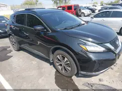 5N1AZ2MS5KN123618 2019 NISSAN MURANO