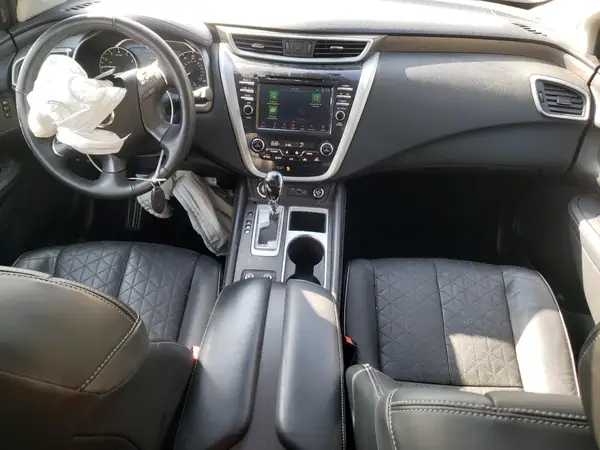 5N1AZ2MS5KN125787 2019 NISSAN MURANO - Image 8