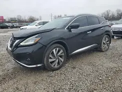 5N1AZ2MS5KN126065 2019 NISSAN MURANO