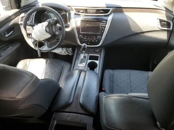 5N1AZ2MS5KN128219 2019 NISSAN MURANO - Image 8
