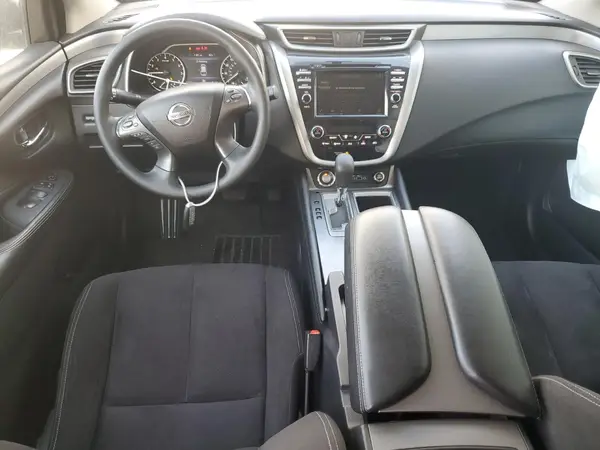 5N1AZ2MS5KN128589 2019 NISSAN MURANO - Image 8