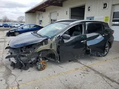 5N1AZ2MS5KN130052 2019 NISSAN MURANO