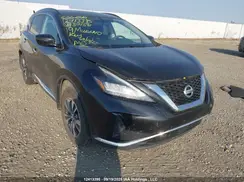 5N1AZ2MS5KN130150 2019 NISSAN MURANO