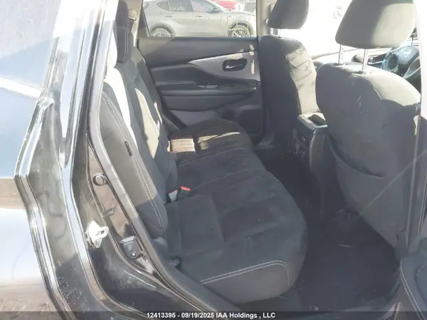 5N1AZ2MS5KN130150 2019 NISSAN MURANO - Image 8