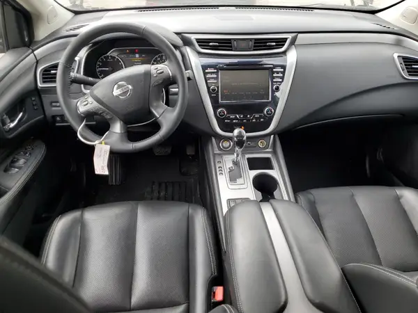 5N1AZ2MS5KN130309 2019 NISSAN MURANO - Image 8
