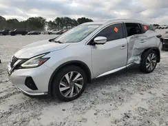 5N1AZ2MS5KN130391 2019 NISSAN MURANO