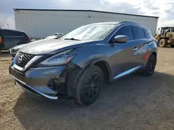 5N1AZ2MS5KN130780 2019 NISSAN MURANO