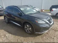 5N1AZ2MS5KN131539 2019 NISSAN MURANO
