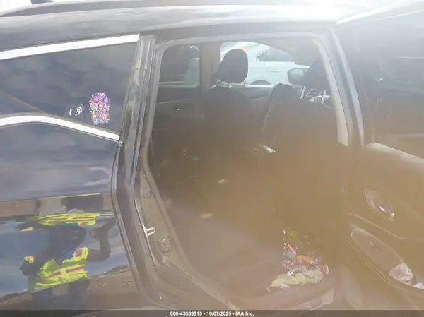 5N1AZ2MS5KN131539 2019 NISSAN MURANO - Image 8