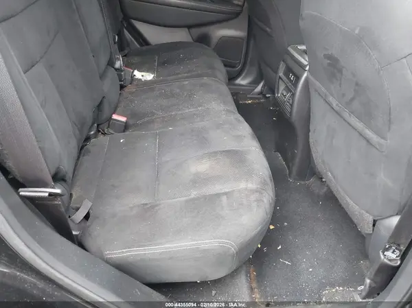 5N1AZ2MS5KN132030 2019 NISSAN MURANO - Image 8