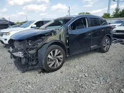 5N1AZ2MS5KN132285 2019 NISSAN MURANO