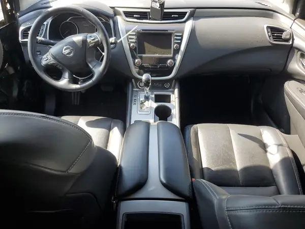 5N1AZ2MS5KN132285 2019 NISSAN MURANO - Image 8