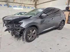 5N1AZ2MS5KN132545 2019 NISSAN MURANO