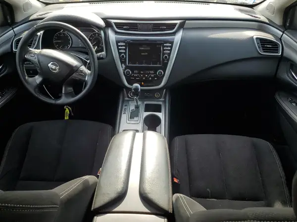 5N1AZ2MS5KN133565 2019 NISSAN MURANO - Image 8