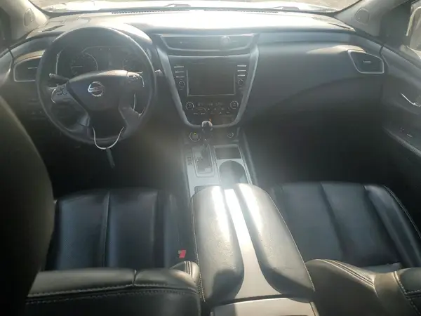 5N1AZ2MS5KN133744 2019 NISSAN MURANO - Image 8