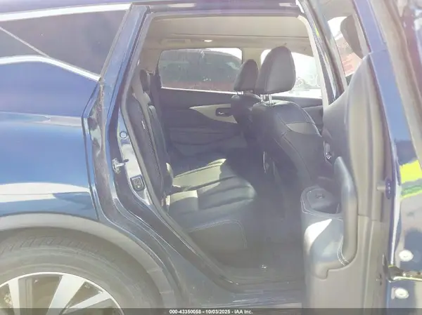 5N1AZ2MS5KN137423 2019 NISSAN MURANO - Image 8
