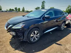 5N1AZ2MS5KN138958 2019 NISSAN MURANO