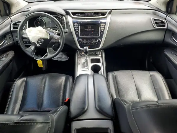 5N1AZ2MS5KN139057 2019 NISSAN MURANO - Image 8