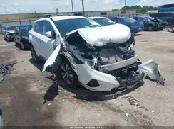 5N1AZ2MS5KN139835 2019 NISSAN MURANO