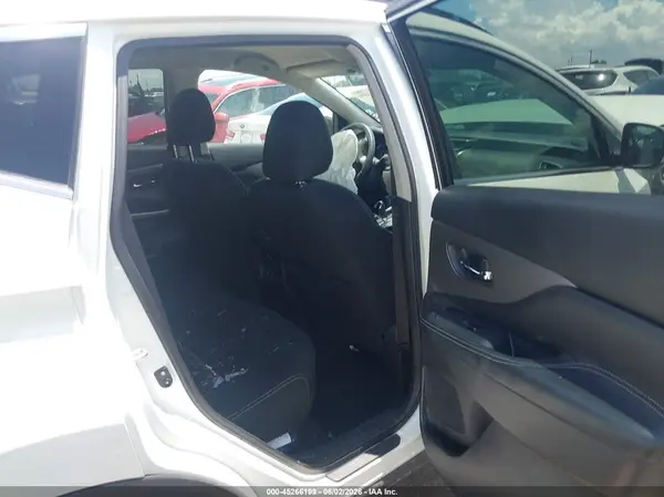 5N1AZ2MS5KN139835 2019 NISSAN MURANO - Image 8