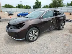 5N1AZ2MS5KN142315 2019 NISSAN MURANO