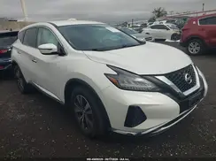 5N1AZ2MS5KN143562 2019 NISSAN MURANO