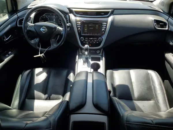 5N1AZ2MS5KN144078 2019 NISSAN MURANO - Image 8