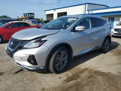 5N1AZ2MS5KN144159 2019 NISSAN MURANO